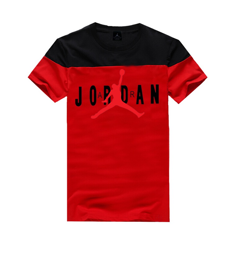 men jordan t-shirt S-XXXL-2011